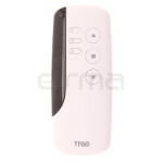 TTGO TGX3 Remote control