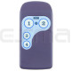 B-B QTB4 Remote control