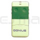 GENIUS 252 Remote control