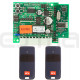 BFT CLONIX 2 Receiver kit