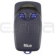 NICE FLO2 Remote control